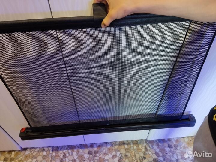 Шторка багажника фольксваген пассат