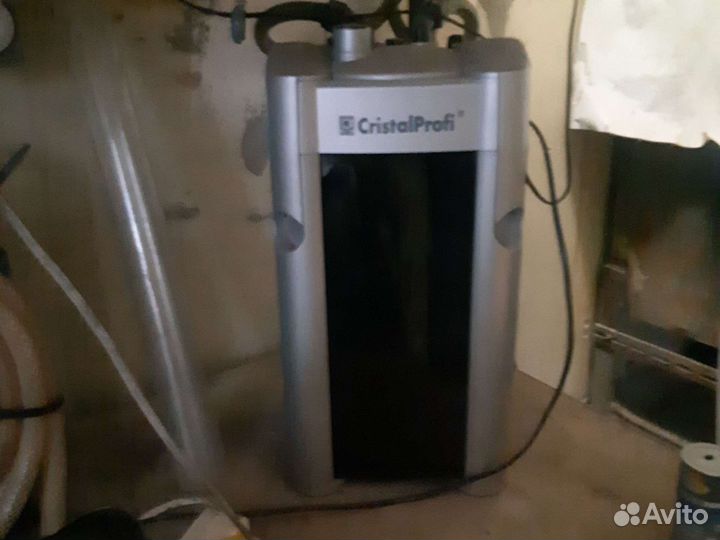 Аквариумный фильтр