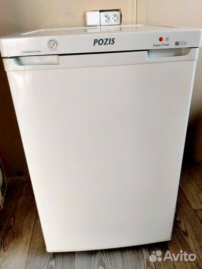 Холодильник бу