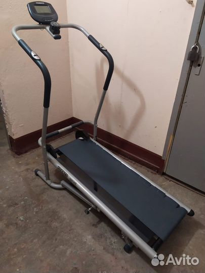 Беговая дорожка Torneo sprint, модель T-111