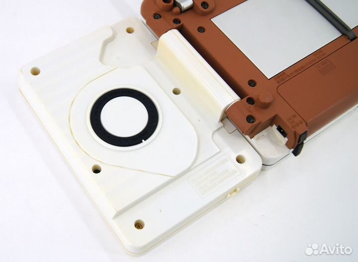 Портативный центр kenwood MDX-G7