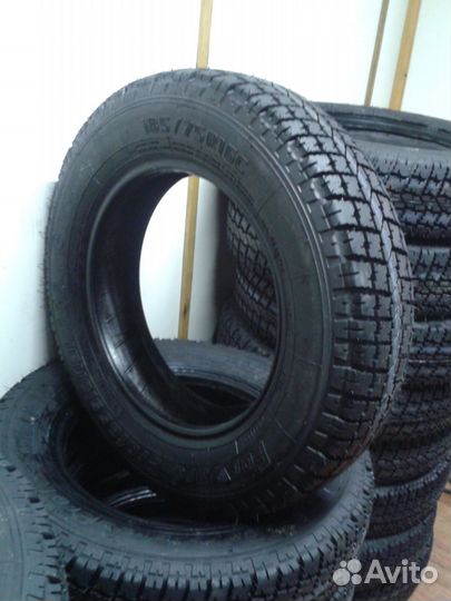 Алтайшина Forward Profession 156 185/75 R16