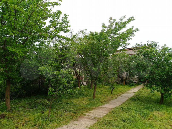 Дача 70 м² на участке 6 сот.