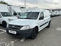 ВАЗ (LADA) Largus 1.6 MT, 2016, 156 972 км, с пробегом, цена 900 000 руб.