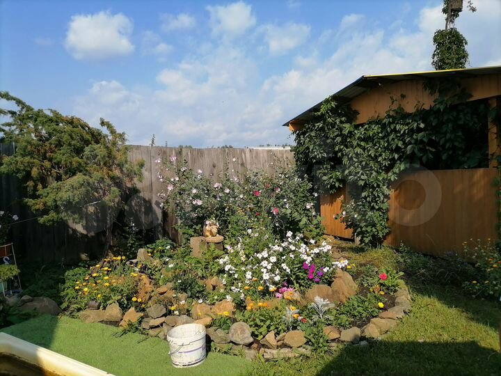 Дача 35 м² на участке 8 сот.