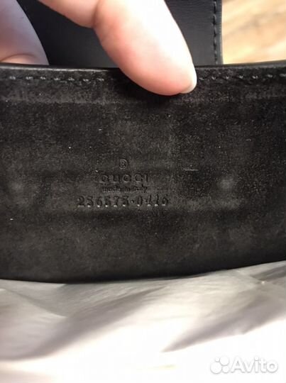 Чехол gucci на iPad