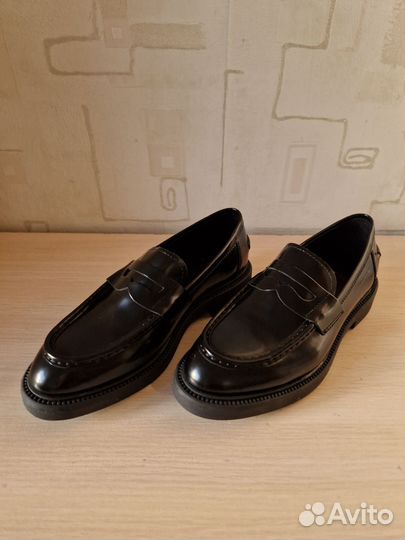 Лоферы alex W Vagabond