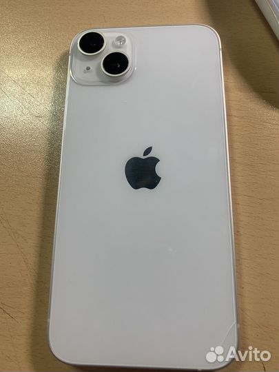 iPhone 14 Plus, 128 ГБ