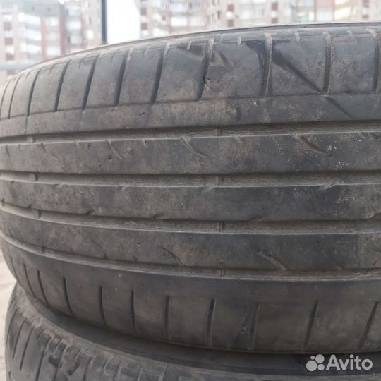 Bridgestone Sports Tourer MY-01 225/55 R18 98V
