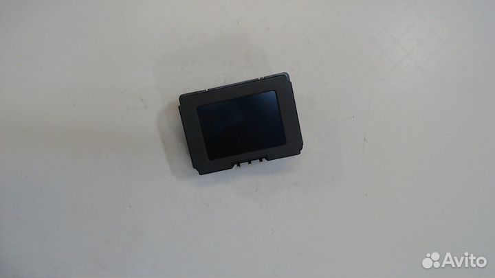 Дисплей компьютера Opel Omega B, 2002