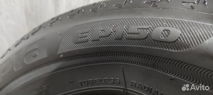 Bridgestone Ecopia EP150 185/60 R15