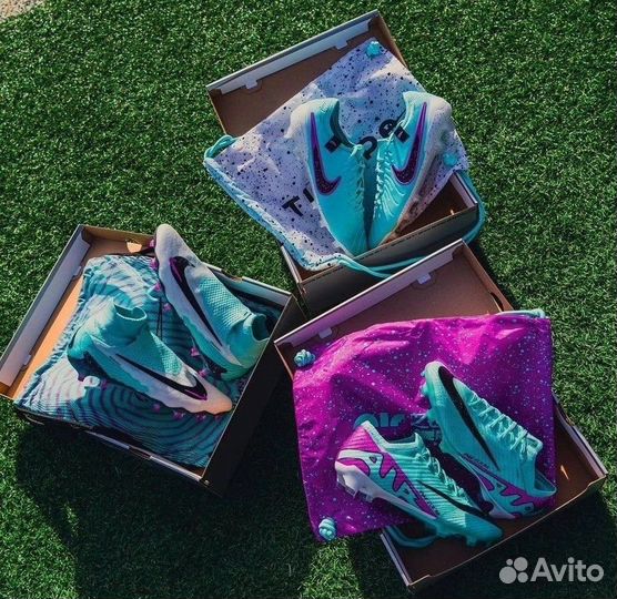 Бутсы Nike/Adidas/Puma оптом