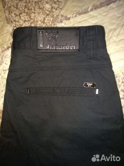 Вещи рубашка брюки 46 размер туфли/ботинки 41 разм