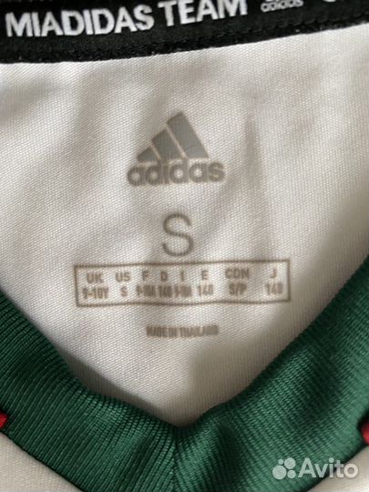 Детская футбольная форма Локомотив