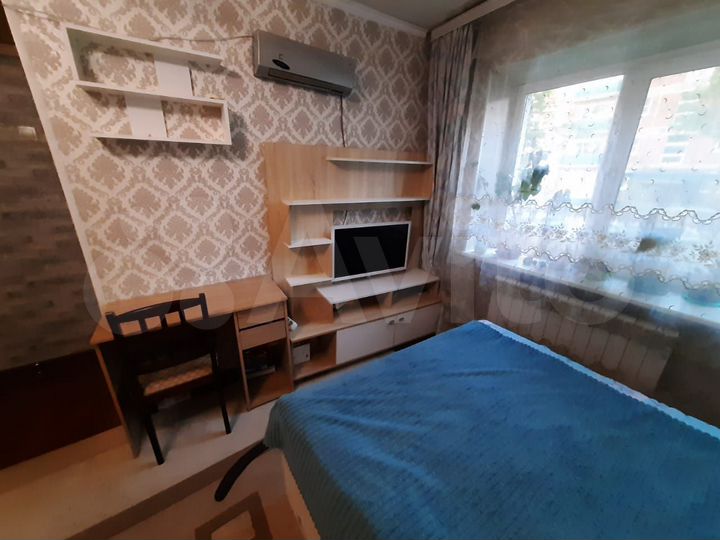 1-к. квартира, 30,7 м², 1/5 эт.
