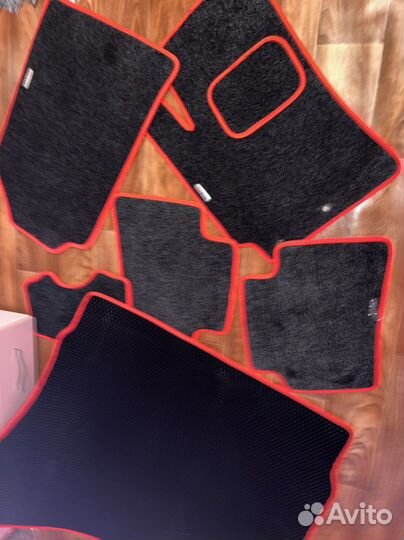 Набор ковриков