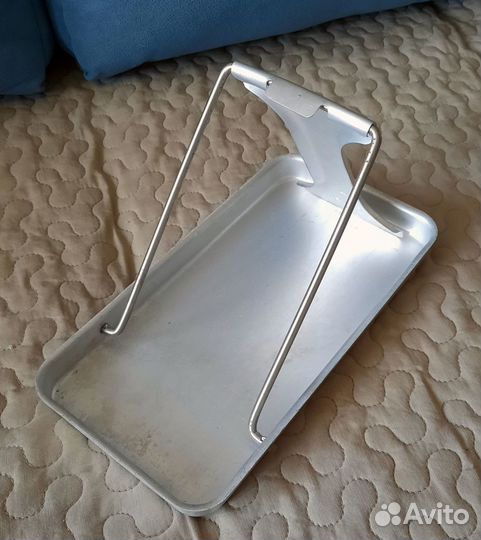 Тёрка СССР. Без насадок Только поддон