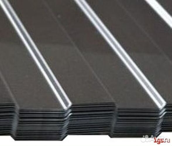 Профлист. профнастил