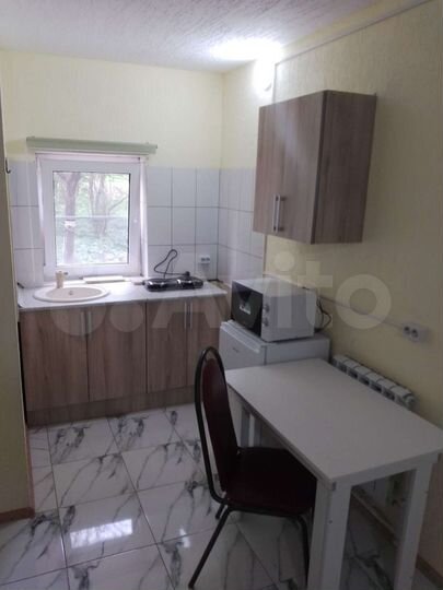 Квартира-студия, 25 м², 1/3 эт.