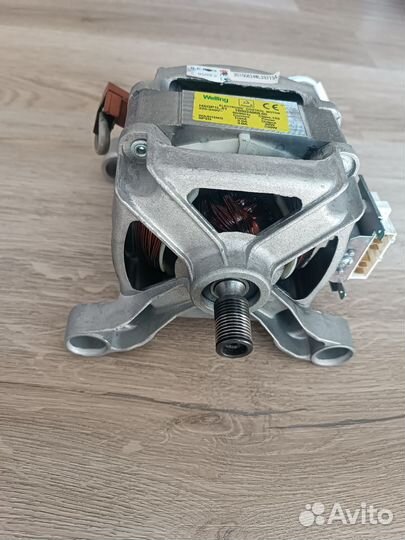 Электродвигатель для стиральной машины Indesit