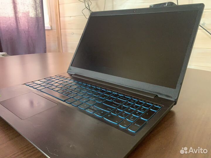 Lenovo ldeapad L340-15IRH Gaming