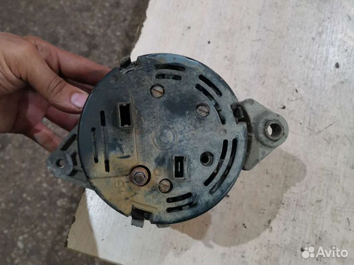 Генератор Заз Шанс 1.3