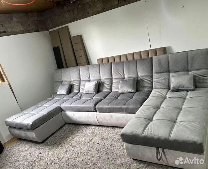 Диван Новый Сафари. С Доставкой