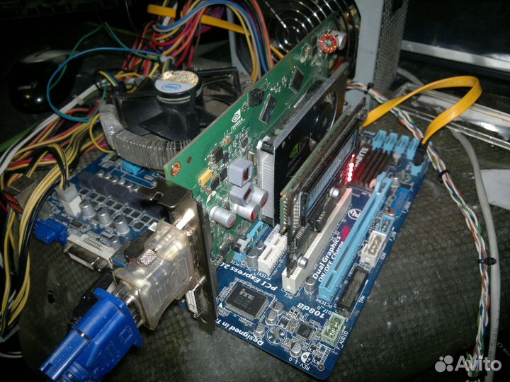 Gigabyte GA-A75M-S2V (rev. 1.0) (s. FM1 )