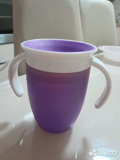 Поильник непроливайка