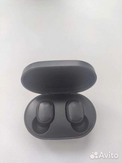 Наушники xiaomi redmi airdots