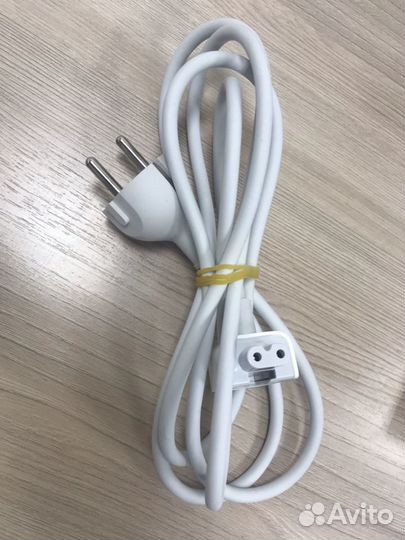 Удлинитель для адаптера питания