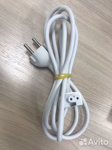 Удлинитель для адаптера питания