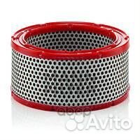 Фильтр воздушный C1633/1 C1633/1 mann-filter