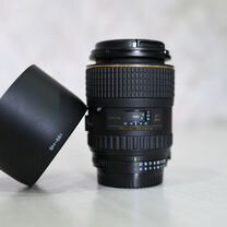 Tokina 100mm f/2.8 (для Nikon)