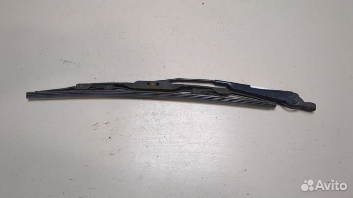 Щеткодержатель Mercedes E W211, 2004