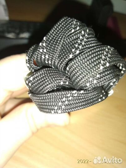 Шнурки для коньков