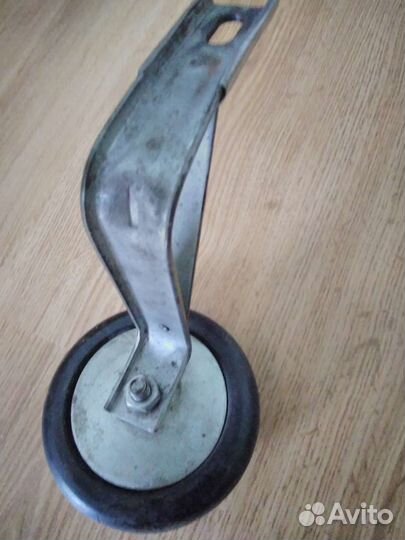 Спомогательные велосипедные колёса