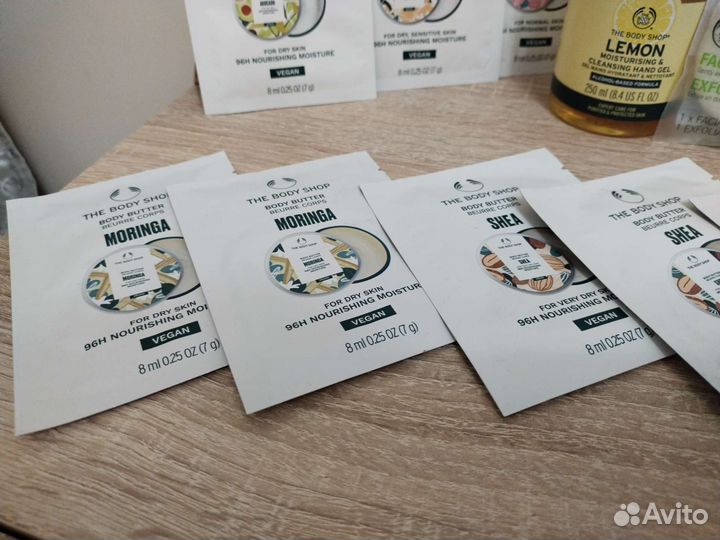 Подарочный набор