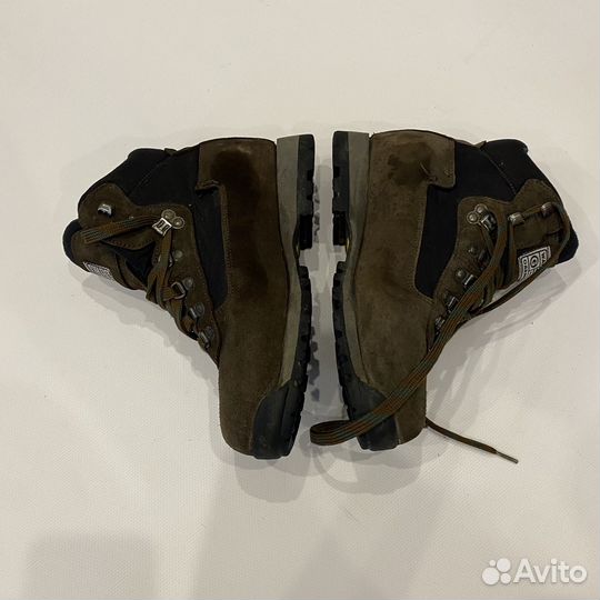 Ботинки Gore-Tex Garmont оригинал