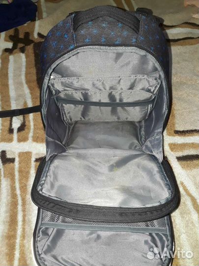 Рюкзак Erich Krause