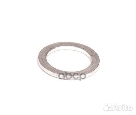 Кольцо уплотнительное N0138133 VAG