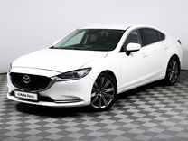 Mazda 6 2.0 AT, 2018, 111 976 км, с пробегом, цена 2 175 000 руб.