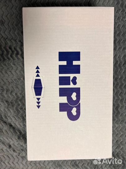 Смесь hipp combiotic 1