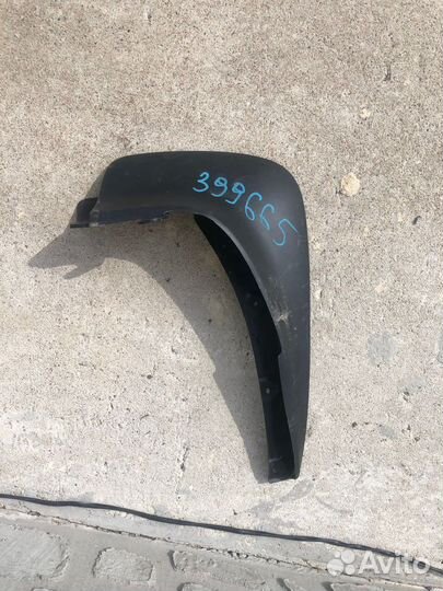 Брызговик задний левый Mazda cx-5 2012-17