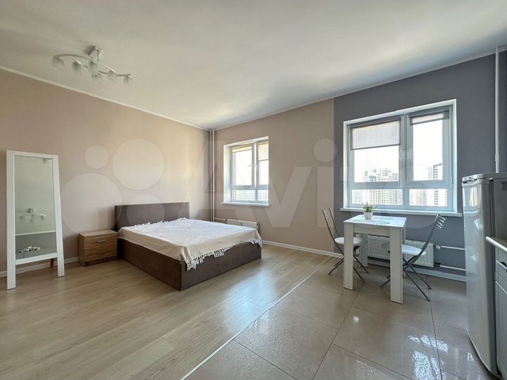 Квартира-студия, 32 м², 14/23 эт.