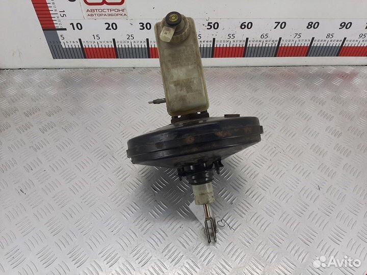 Усилитель тормозов вакуумный для Ford Galaxy 1