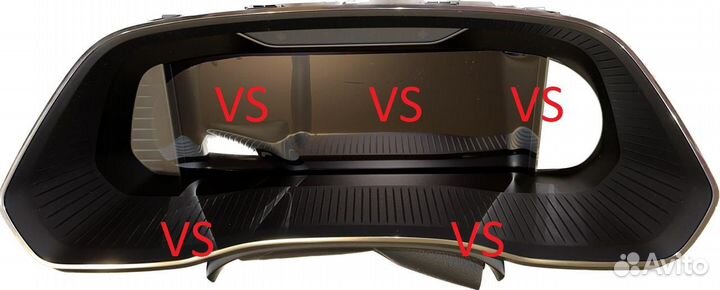 AID Skoda Octavia A8