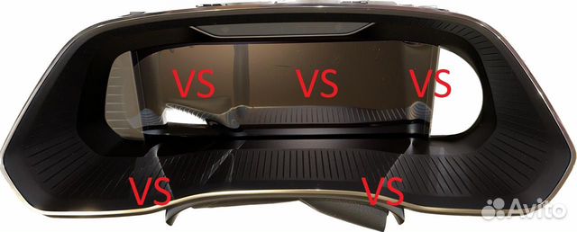 AID Skoda Octavia A8