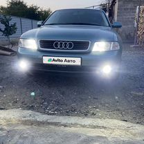 Audi A4 1.8 MT, 1999, 361 280 км, с пробегом, цена 550 000 руб.