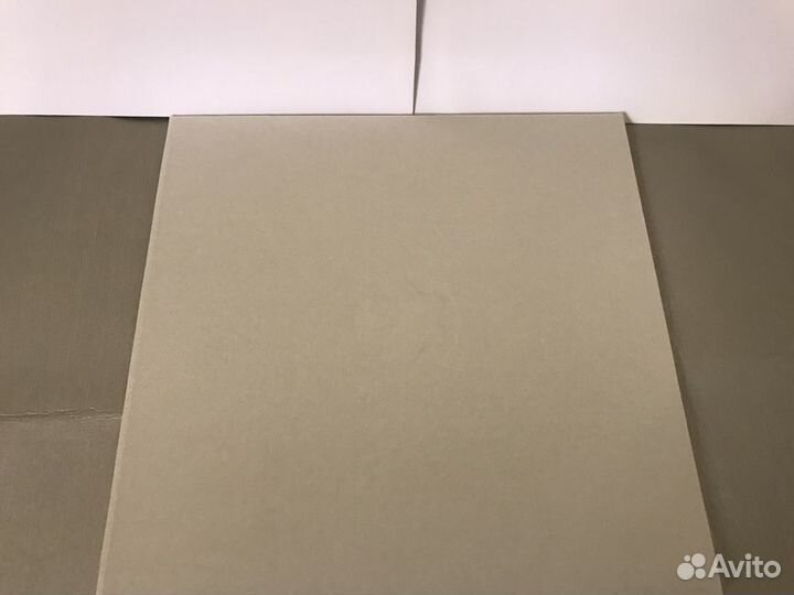 Обложка с вкладышем montblanc